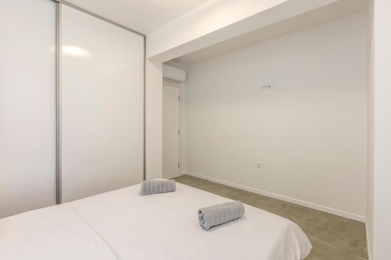 Porto Sereno Apartments Sibenik Exterior photo