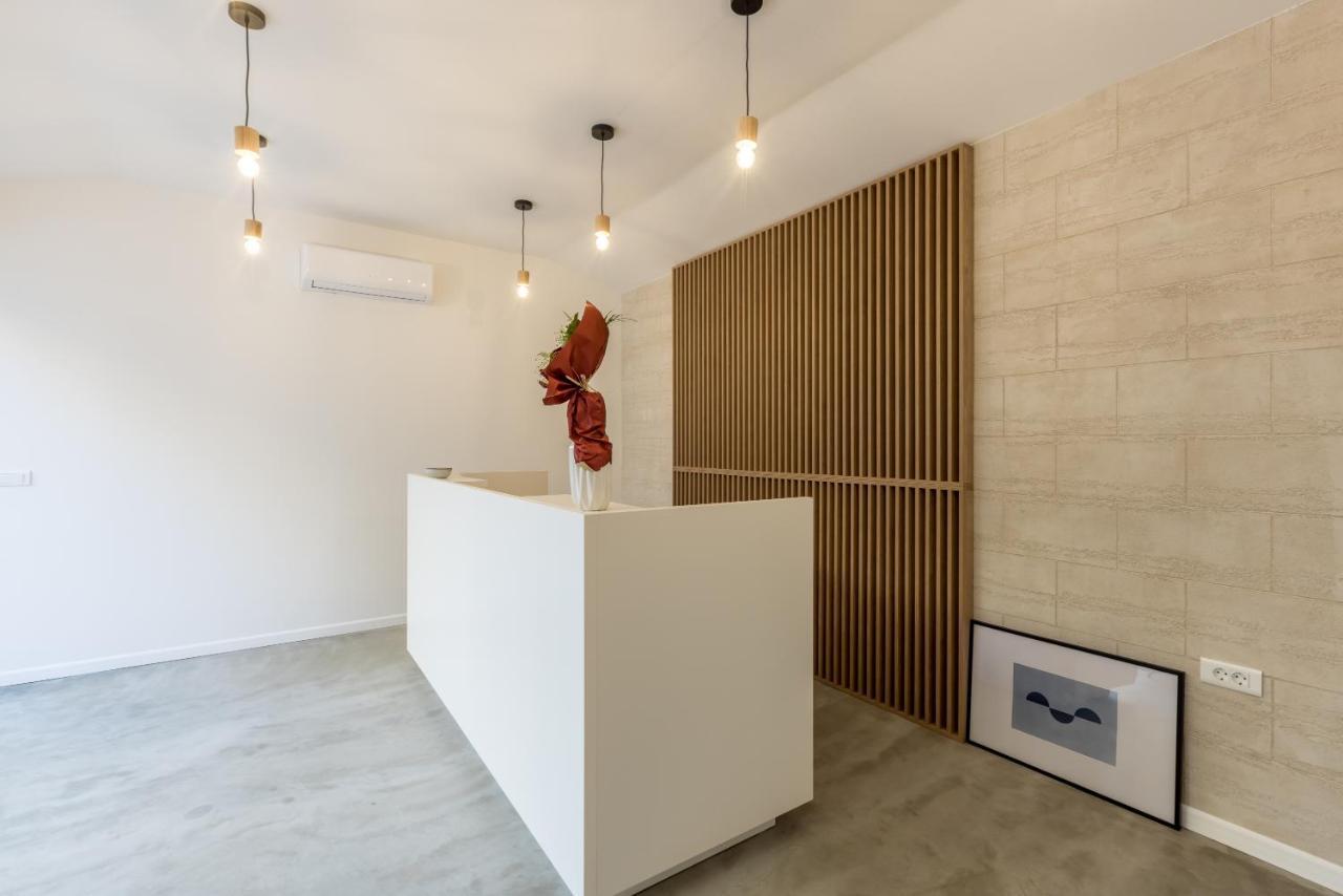 Porto Sereno Apartments Sibenik Exterior photo